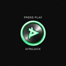 Afrojack Released a New EP, PRESS PLAY Photo