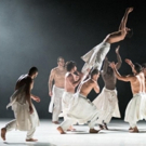 BWW Dance Review: Hervé Koubi's WHAT THE DAY OWES TO THE NIGHT, Joyce Theater, Febru Photo