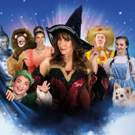 Mother Daughter Duo Linda Lusardi And Lucy Kane Will Star in THE WIZARD OF OZ Panto a Video