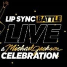 Watch: Tarji P. Henson's Performance on LIP SYNC BATTLE LIVE: A MICHAEL JACKSON CELEB Photo