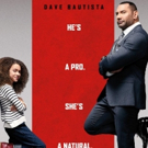 VIDEO: Dave Bautista is a CIA Operative in the Trailer for MY SPY Video