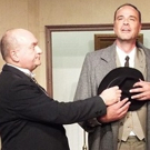 BWW Review: JEEVES INTERVENES at Oyster Mill Photo