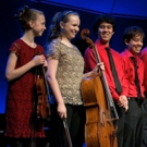 NPR's FROM THE TOP to Feature Young Classical Musicians in Broadcast from The Smith C Photo