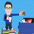 Throwing Out My CDs by Ben Rimalower: SWEET CHARITY