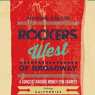 Casting Announced for Rockers WEST of Broadway Concert Photo