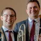 The Brass Project Celebrates Christmas at Bickford Theatre, 12/18 Video