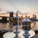 TREASURES OF NEW YORK: US OPEN to Premiere on WLIW Video