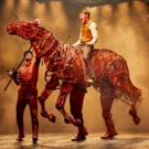 BWW Review: WAR HORSE, Festival Theatre, Edinburgh Video