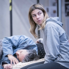 Photo Flash: Inside Rehearsal For EUROPE at the Donmar Warehouse Photo