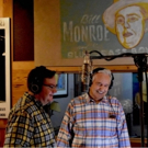New Music from Joe Mullins & The Radio Ramblers, with Del McCoury Photo