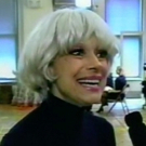 MasterCard Presents: Broadway Beat's Priceless Moments #9 Carol Channing Video