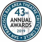 San Francisco Bay Area Theatre Honored At 43rd Annual SFBATCC Awards Gala Video