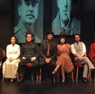 BWW Review: Murray Mednick Probes History in MAYAKOVSKY AND STALIN Photo
