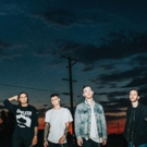 Cane Hill Selected As #NXTLOUD Artist For WWE'S NXT TAKEOVER: NEW ORLEANS Photo