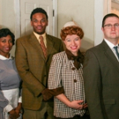 CLYBOURNE PARK Approaches Opening at St. Dunstan's Theatre Photo
