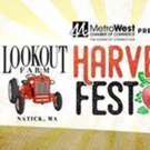 MetroWest Chamber Of Commerce Presents Lookout Farm Harvest Fest Video
