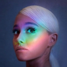 Ariana Grande to Perform Exclusive AT THE BBC Show Photo