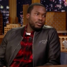 VIDEO: Meek Mill Tells Jimmy Fallon on THE TONIGHT SHOW He's Working to Reform the…