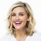 BWW Interview: Ashley Roberts Talks WAITRESS at Adelphi Theatre