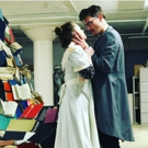 Burbage Theatre Co Continues Season with VENUS IN FUR