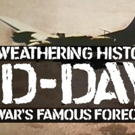 AccuWeather Marks 75th Anniversary of D-Day with Content Series Photo