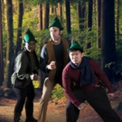 THE ADVENTURES OF ROBIN HOOD Comes to Adventure Stage Chicago Video