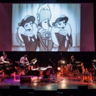 THE TRIPLETS OF BELLEVILLE Cine-Concert Debuts at Walton Arts Center Video