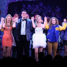 Photo Coverage: Get In, Loser! We're Taking You Inside MEAN GIRLS' Opening Night…