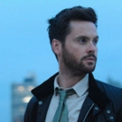 Tom Riley Returns To ITV's DARK HEART For Second Series Photo