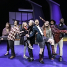 BWW Review: THE SECOND CITY'S LOVE, FACTUALLY at The Kennedy Center Photo