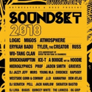 Soundset Announces 2018 Lineup, Tickets On Sale Friday 3/2 Video