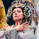 Sarasota Opera Opens 2019 Winter Festival With Puccini's Majestic Turandot Video