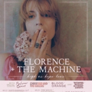 Florence + the Machine Announces 2019 North American Tour Dates Photo