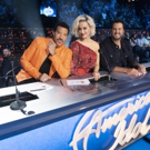 Photo Coverage: The Top 14 Performed on AMERICAN IDOL Video