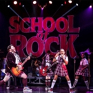 SCHOOL OF ROCK Star To Lead The BSP's Cast Recording Experience Photo