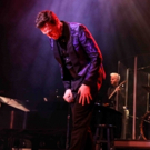 Photo Coverage: A Perfect Evening With Erich Bergen at Lynn University Photo