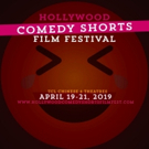 Hollywood Comedy Shorts Film Festival Announces Full Lineup