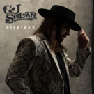 Country Singer/Songwriter CJ Solar To Release GET AWAY WITH IT EP Photo