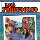 LOS PROFESORES: EN VACACIONES! Comes to UCBT Photo