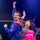 Be More Chill Celebrates Journey to Broadway with Special Ticket Offer Photo