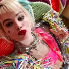 Margot Robbie Shares First Look at Harley Quinn in BIRDS OF PREY Photo