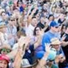 The 66th Sausalito Art Festival - Labor Day Weekend