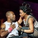 Photo Flash: Get A First Look At ATLANTIS: A New Musical at Virginia Repertory…