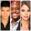 Stars Of ALADDIN Next Up For BROADWAY AT W Photo