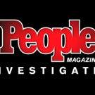 Investigation Discovery Greenlights Season Three of PEOPLE MAGAZINE INVESTIGATES Photo