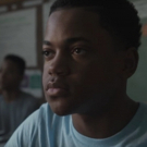 VIDEO: Netflix Shares AMATEUR Official Trailer