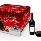 Just Released: Alcohol-filled Advent Calendars with Wine or Craft Beer... Photo