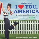 I LOVE YOU, AMERICA, HARROW, and More are Available on Hulu in September Photo
