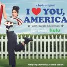 I LOVE YOU, AMERICA, HARROW, and More are Available on Hulu in September