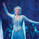 Bid Now on 2 Producer House Seats to FROZEN Plus a Backstage Tour with Olaf Video